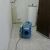 Varney Water Heater Leak by Top-Notch Restoration