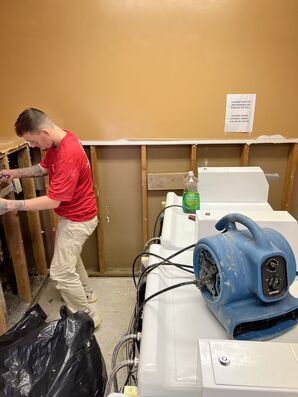 Emergency Water Removal in Bonanza, KY (1)