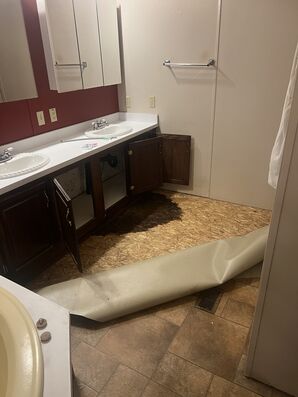 Water Damage Restoration in Pikeville, KY (1)