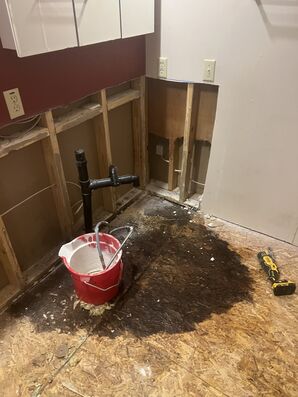 Water Damage Restoration in Pikeville, KY (2)